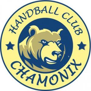 CHAMONIX HANDBALL 2