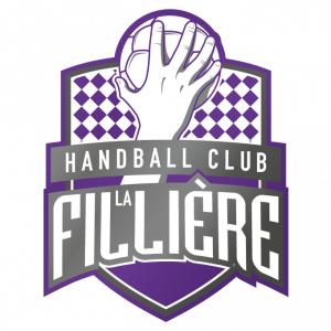 HANDBALL CLUB DE LA FILLIERE 1