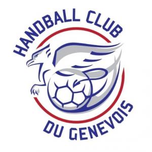 HANDBALL CLUB DU GENEVOIS